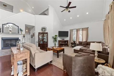 144 W Lake Ridge Road Raeford NC 28376