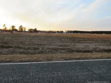 Mckellar Road Fairmont NC 28340
