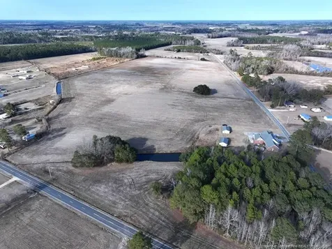 Mckellar Road Fairmont NC 28340