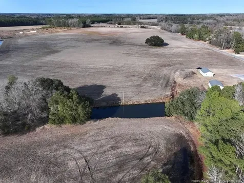 Mckellar Road Fairmont NC 28340