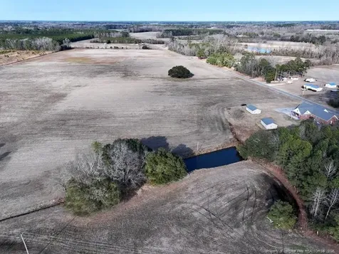 Mckellar Road Fairmont NC 28340