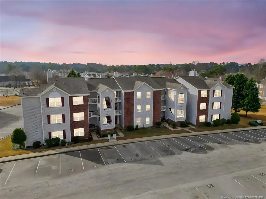 250 Waterdown Drive Fayetteville NC 28314