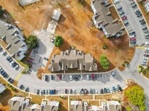 250 Waterdown Drive Fayetteville NC 28314