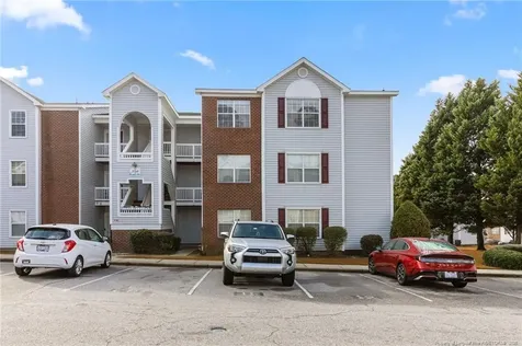 250 Waterdown Drive Fayetteville NC 28314
