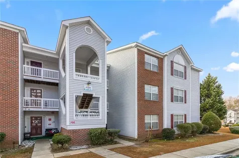 250 Waterdown Drive Fayetteville NC 28314