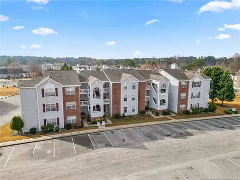 250 Waterdown Drive Fayetteville NC 28314