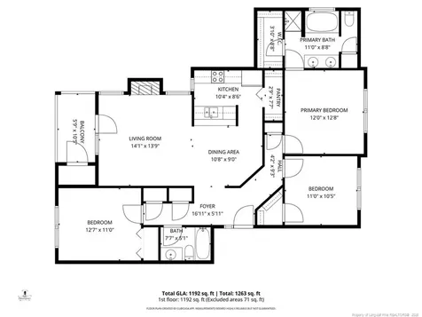 250 Waterdown Drive Fayetteville NC 28314
