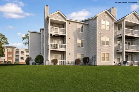 250 Waterdown Drive Fayetteville NC 28314