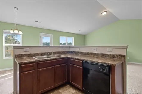 46 Bella Howington Drive Lillington NC 27546