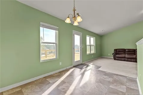 46 Bella Howington Drive Lillington NC 27546