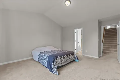 46 Bella Howington Drive Lillington NC 27546