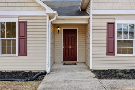 46 Bella Howington Drive Lillington NC 27546