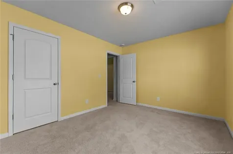 46 Bella Howington Drive Lillington NC 27546