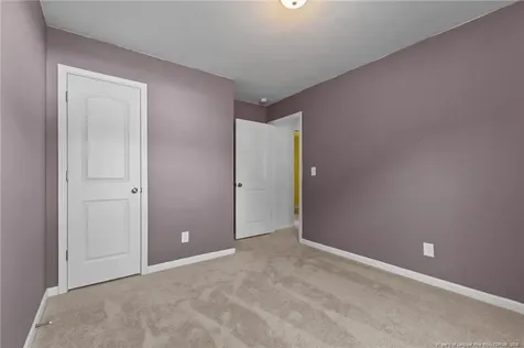 46 Bella Howington Drive Lillington NC 27546
