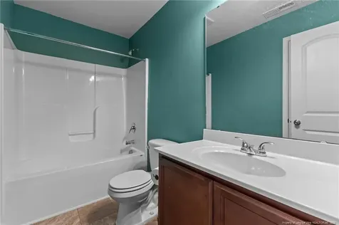 46 Bella Howington Drive Lillington NC 27546