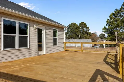 46 Bella Howington Drive Lillington NC 27546