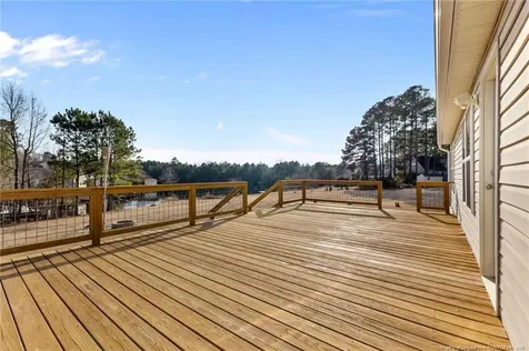 46 Bella Howington Drive Lillington NC 27546