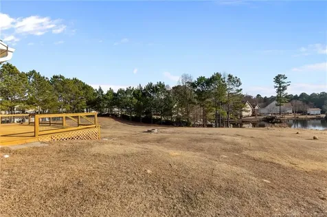 46 Bella Howington Drive Lillington NC 27546