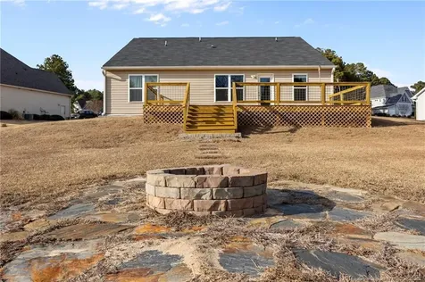46 Bella Howington Drive Lillington NC 27546