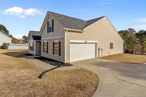 46 Bella Howington Drive Lillington NC 27546