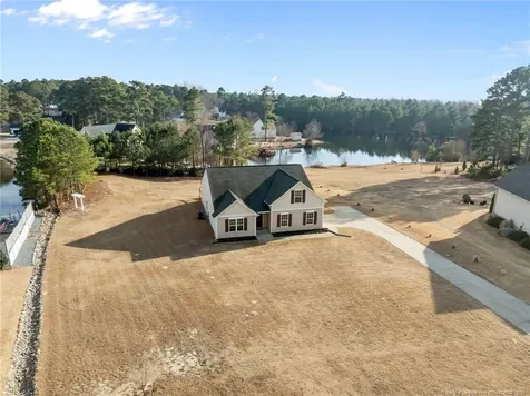 46 Bella Howington Drive Lillington NC 27546