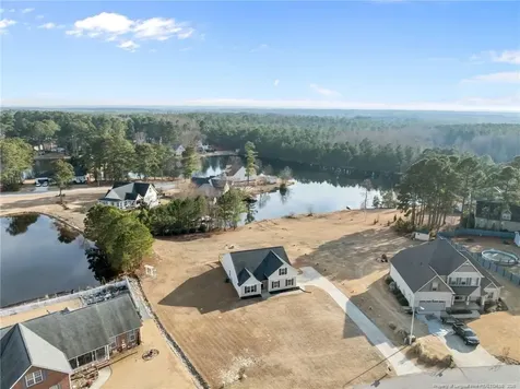 46 Bella Howington Drive Lillington NC 27546