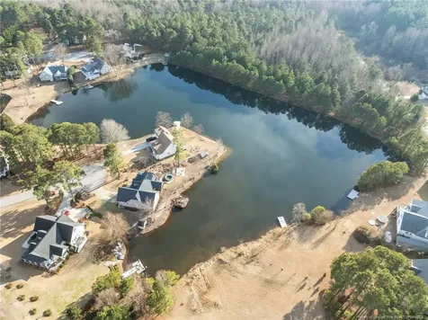 46 Bella Howington Drive Lillington NC 27546