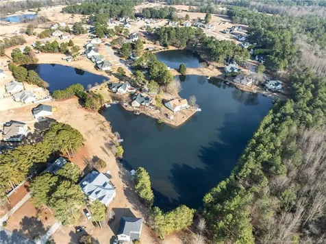 46 Bella Howington Drive Lillington NC 27546