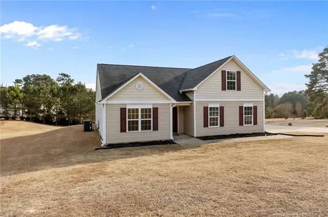 46 Bella Howington Drive Lillington NC 27546