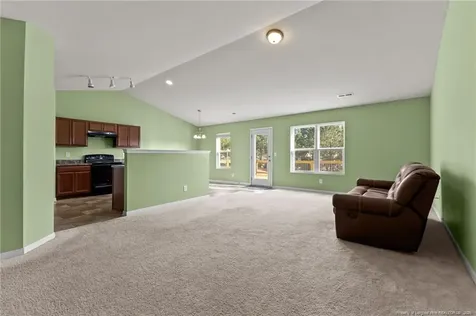 46 Bella Howington Drive Lillington NC 27546