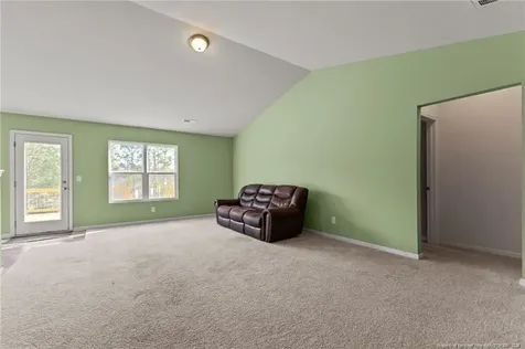 46 Bella Howington Drive Lillington NC 27546