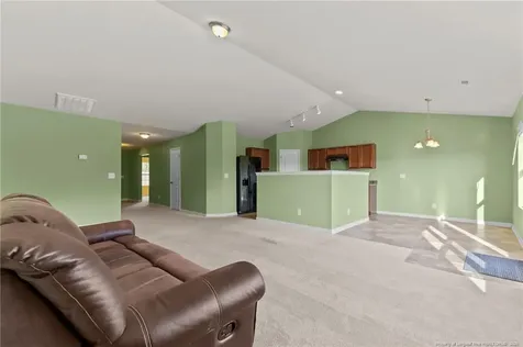 46 Bella Howington Drive Lillington NC 27546