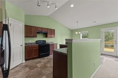 46 Bella Howington Drive Lillington NC 27546
