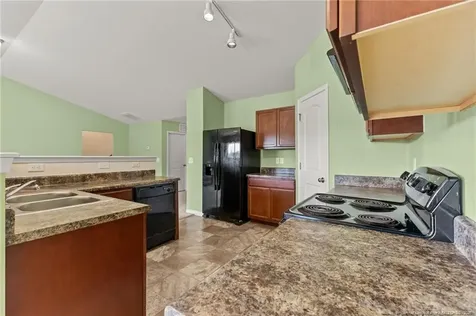 46 Bella Howington Drive Lillington NC 27546