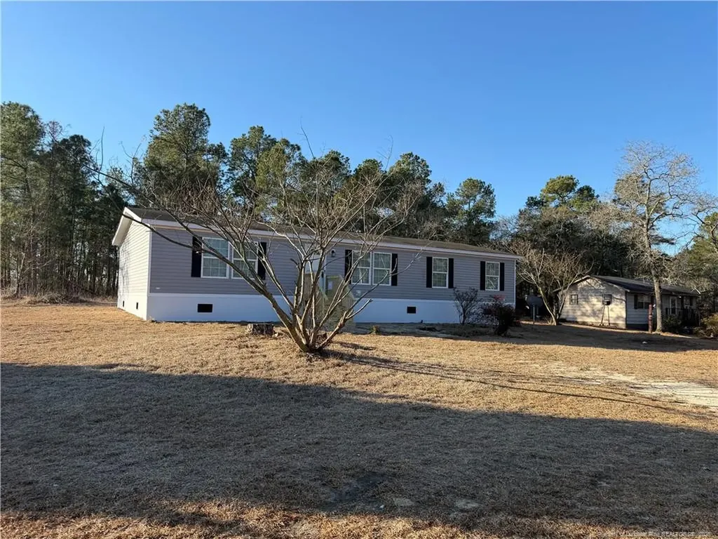 241 Patches Lane Roseboro NC 28382