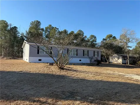 241 Patches Lane Roseboro NC 28382