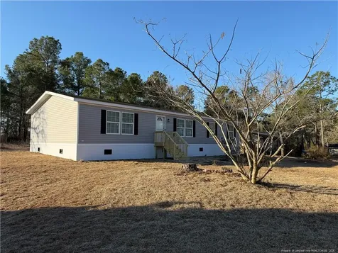 241 Patches Lane Roseboro NC 28382