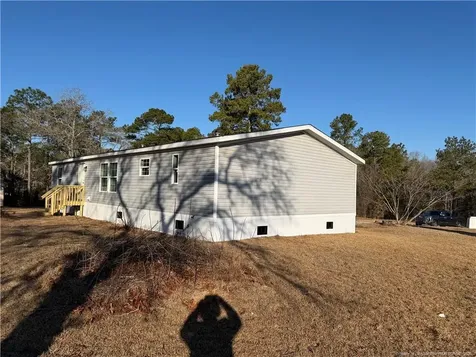 241 Patches Lane Roseboro NC 28382
