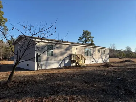 241 Patches Lane Roseboro NC 28382