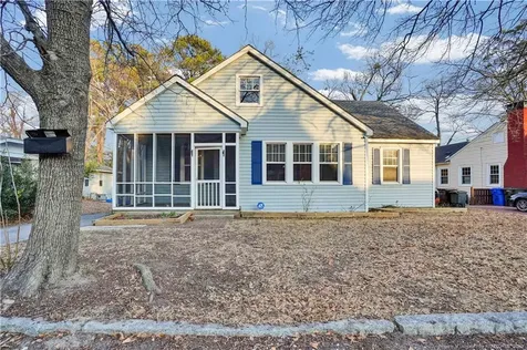 404 Pearl Street Fayetteville NC 28303