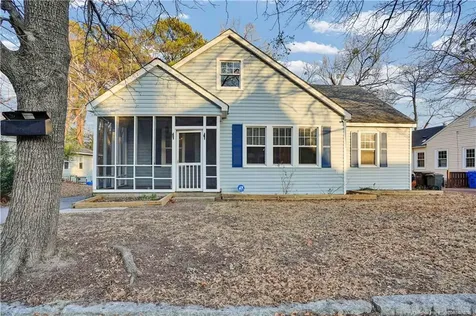 404 Pearl Street Fayetteville NC 28303
