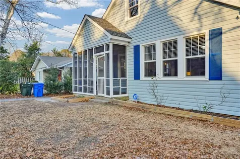 404 Pearl Street Fayetteville NC 28303