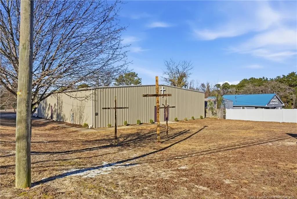 405 N Main Street Spring Lake NC 28390