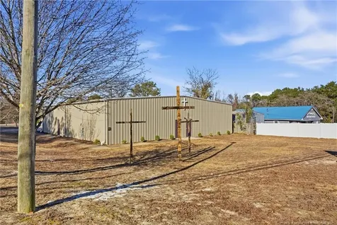 405 N Main Street Spring Lake NC 28390