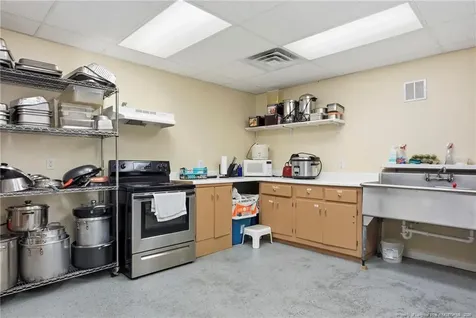 405 N Main Street Spring Lake NC 28390
