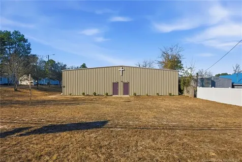 405 N Main Street Spring Lake NC 28390