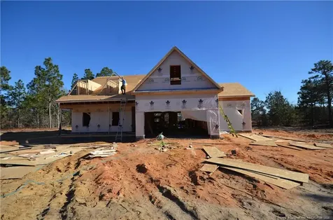 270 D L Phillips (lot 4) Lane Broadway NC 27505