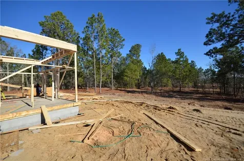 270 D L Phillips (lot 4) Lane Broadway NC 27505
