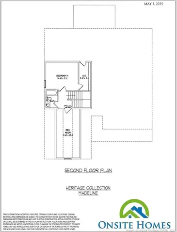 270 D L Phillips (lot 4) Lane Broadway NC 27505