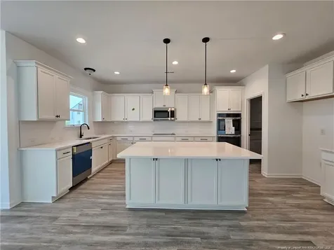 1739 Smith Farm Street Fayetteville NC 28306